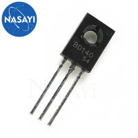 5PCS BD140 140 TO-126