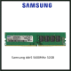 Samsung RAM 32GB DDR5 4800MHz Desktop Memory 1.2V DIMM Gaming Memory for Desktop