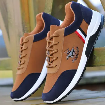The Best Business Casual Shoes for Men 2023