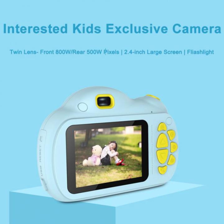 zzooi-ryra-1080p-children-camera-mini-digital-vintage-8-0-mp-camera-toys-kids-projection-video-camera-multi-scene-selectionstoy-gifts