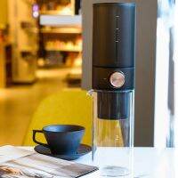 [hot]○  Timemore Brew Maker Dripper Small Slow Drip 400ml