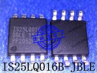 5PCS New Original IS25LQ016B-JBLE IS25LQ016BBLE IS25LQ016 SOP8 In Stock