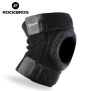 ROCKBROS Professional Running Knee Support Sports Safety Cycling Leg