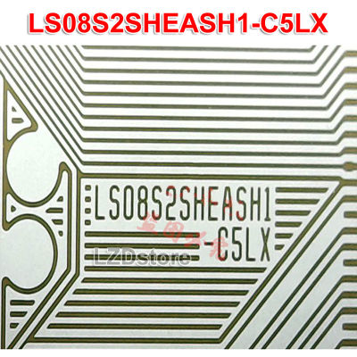 2ชิ้นจอแอลซีดีไดร์เวอร์ของแท็บ LS08S2SHEASH1-C5LX โมดูล LCD C5LX LSO8S2SHEASH1 LS08S2SHEASH1