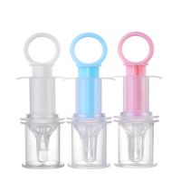 hot【DT】♦  Oral Syringe And Nursing Newborn Feeding Dog Accessories Shipping Items