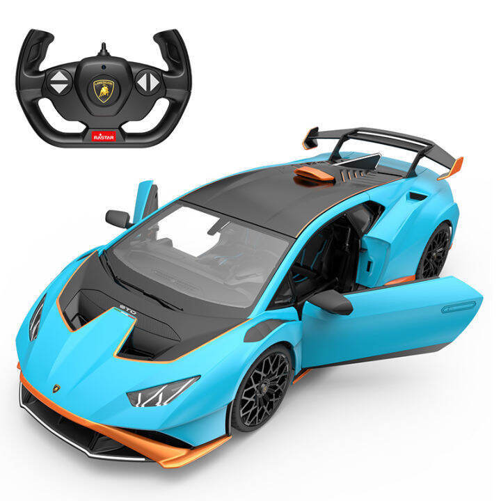 radio controlled lamborghini