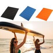 2 Phụ Kiện Lướt Sóng Miếng Đệm Traction Pad Miếng Lót Đuôi Ván Lướt Sóng