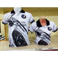 2023 NEW Style Eagles Poloshirt. Product e: OH2 - OH1，Can be customization