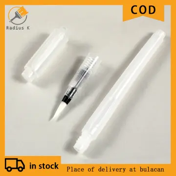HBW Water Brush Pen 3'S