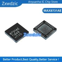 5pcs MAX8731AETI QFN-28 8731AE MAX8731AE QFN28 QFN MAX8731AETI+T 8731AE WATTY Electronics