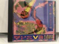 1 CD MUSIC  ซีดีเพลงสากล     Nueva Trova Cubana: Seleccion De Exitos  (N3G117)