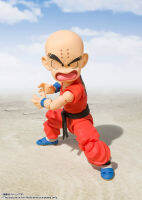 เด็กเด็ก Krillin รูปการกระทำรุ่นดราก้อนบอลของเล่น