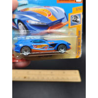 Hot Wheels  HW 50th Race Team Mini Collection (2018) Fast Master Die-cast car toy  RARE !!!