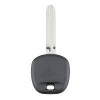 New Uncut Transponder Ignition Car G Chip Key Fit for Toyota Corolla Camry RAV4