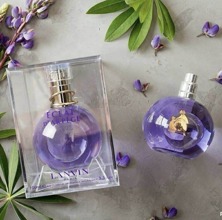 Lanvin - Eclat d’arpege EDP 100ml | Lazada.co.th