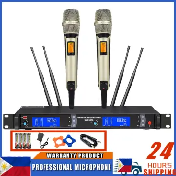 Buy Broadway Wireless Microphone devices online Lazada .ph