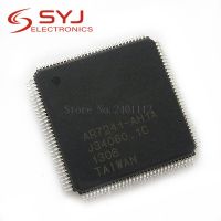 2pcs/lot AR7241 AH1A AR7241 QFP 128 In Stock