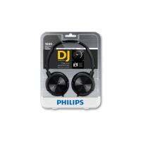 Philips SHL3000 DJ Headphone