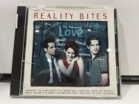 1   CD  MUSIC  ซีดีเพลง   Reality Bites (Original Motion Picture Soundtrack)    (C16D41)