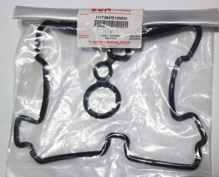 ORIGINAL SUZUKI PACKING GASKET FOR RAIDER 150 | Lazada PH