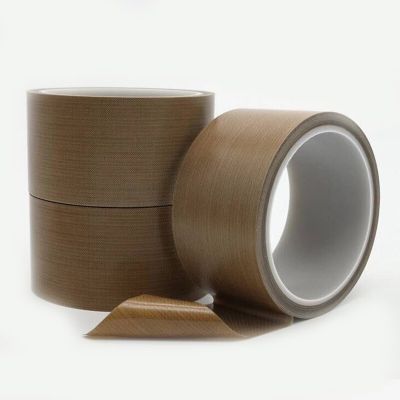 1 Roll 10-150mm*10m*0.18mm   Adhesive Tape 0.18mm thickness Cloth Hi-Temp Insulate  Adhesive Tape Insulating Adhesives Tape