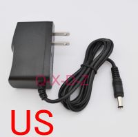 1PCS AC 100V-240V Converter 5V 2A 5V 1A 12v 1A 6V 1A 9V 1A 7.5V 1A 4.5V1A Switching power adapter Supply DC 5.5mm x 2.1mm US