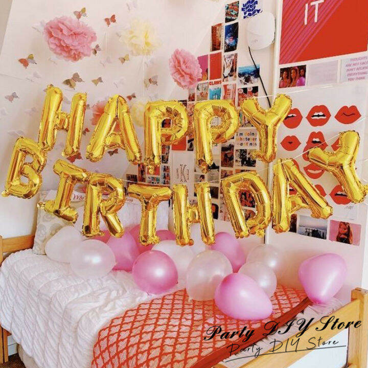 13-pcs-วันเกิดบอลลูน-rose-gold-สีฟอยล์ลูกโป่งชุดตกแต่งวันเกิด-happy-globos-kids-party-supplies-iewo9238