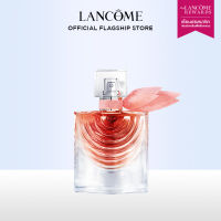 New! LANCOME LA VIE EST BELLE IRIS ABSOLU EDP 30 ML ใหม่! น้ำหอมผู้หญิงลังโคมกลิ่นดอกไม้ สูตรความเข้นข้นใหม่ ฟุ้งกระจายไร้ขีดจำกัด 30 มล. (น้ำหอม หอมหวาน น้ำหอ