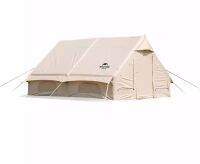 NH Air12.0 cotton air pole tent