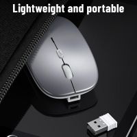 RYRA New 2.4G Single-mode Wireless Mouse Notebook Tablet Home Office Game Mute Mouse For PC Laptop Computers Wireless Mouse