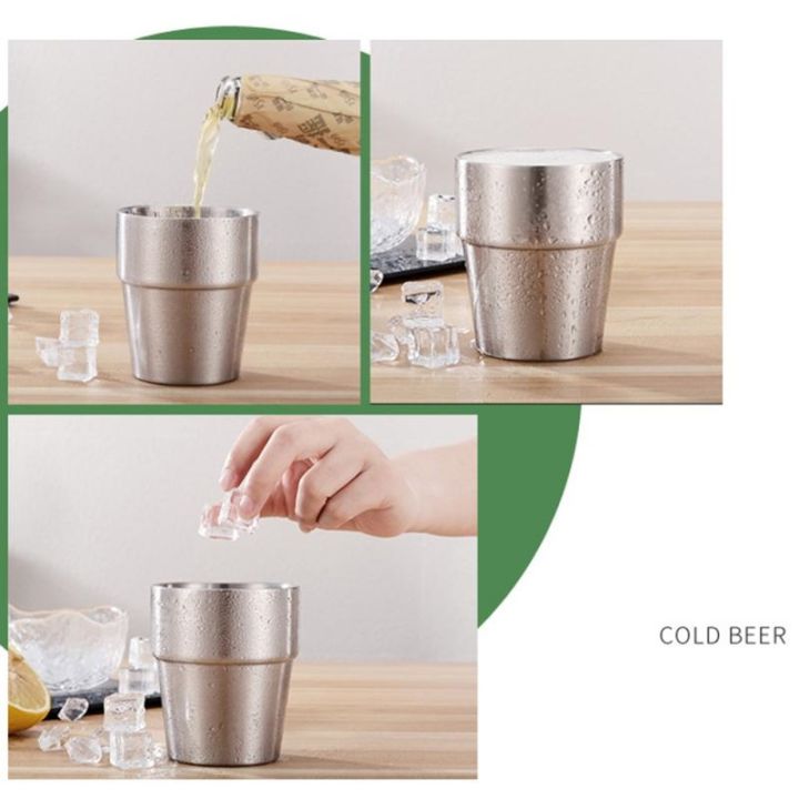 high-end-cups-hot-double-wall-304แก้วสแตนเลสเบียร์ไวน์ถ้วยแก้วกาแฟ-tumbler-สำหรับ-bar-home-drinkware