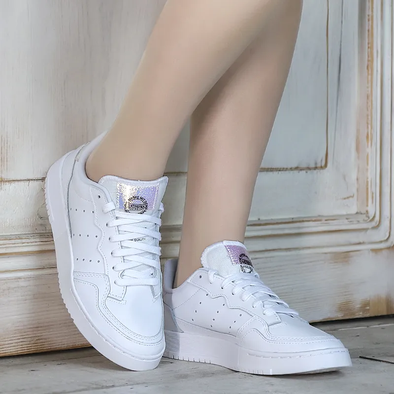 adidas supercourt hologram