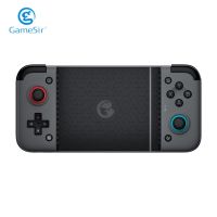 【DT】hot！ GameSir Bluetooth Pubg Joystick Game Controller for iOS