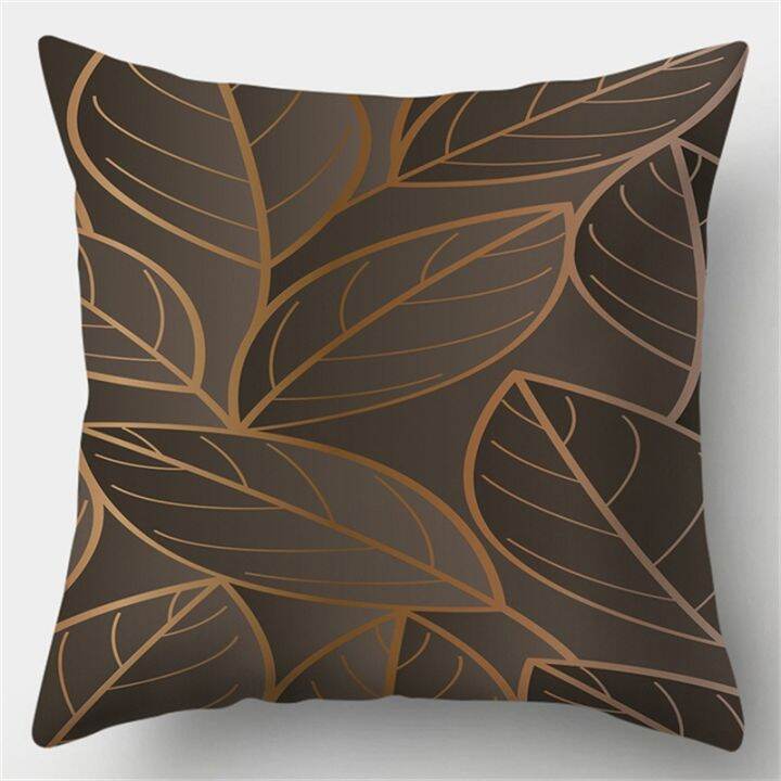 45x45-geometric-lumbar-cushion-cover-abstract-line-leaf-prints-pillowcase-sofa-cushions-cover-home-decor-polyester-pillows-case