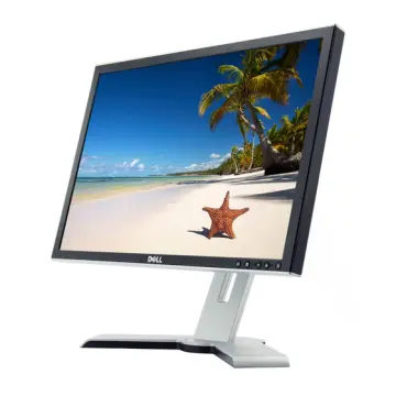 LED LCD Monitor Screen Minor Burn or Minor Dot (17inch to 23inch Used)