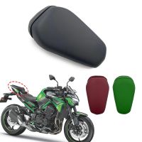 【LZ】ouwdwn Motorcycle Fit For Kawasaki Ninja Z900 2017-2022 Rear Pillion Seat Cushion Pressure Relief Comfortable Passenger Pad