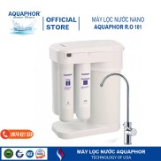 Chính hãng-Bảo hành 36 TH- Đổi mới Máy bình lọc nước Aquaphor của Mỹ