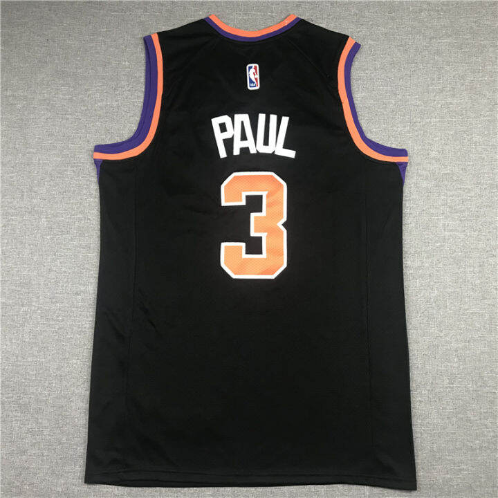 ready-stock-newest-mens-3-chris-paul-phoenix-suns-basketball-swingman-jersey-black