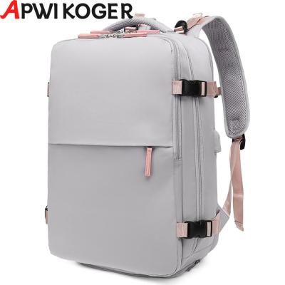 Travel Backpack For Men Women, Camping Hiking Sports Backpack, Anti-Theft Business Laptop Large Daypack Mochilas Masculino