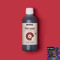 [สินค้าพร้อมจัดส่ง]⭐⭐พร้อมส่ง ส่งไว ปุ๋ย BIOBIZZ TOP-MAX 250 ml. ขวดแท้ ปุ๋ยเร่งดอก ปุ๋ยออแกนิค ปุ๋ยอินทรีย์ นำเข้าจากต่างประเทศ[สินค้าใหม่]จัดส่งฟรีมีบริการเก็บเงินปลายทาง⭐⭐