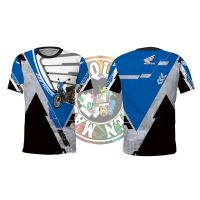 RS 125 FULL SUBLIMATION TSHIRT