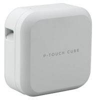 บราเดอร์ PT-P710BT เครื่องพิมพ์ฉลากแบบพกพา P-TOUCH CUBE