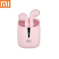 หูฟัง Tws บลูทูธ Xiaomi พร้อม Hi-Fi สำหรับกีฬาหูฟังไร้สายเกมกันน้ำชุดหูฟังสเตอริโอ Earbudsin-Ear