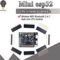 MINI32 V2.0.13 ESP32 rev1 (รอบหนึ่ง) WiFi + โมดูลบลูทู ธ สําหรับ D1 mini