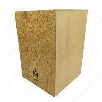 (สั่งสินค้า 3 วัน) กลองคาฮอง Cajon Magie  รุ่น CAJ S1 คุณภาพมาตรฐานส่งออก ผลิตในประเทศไทย