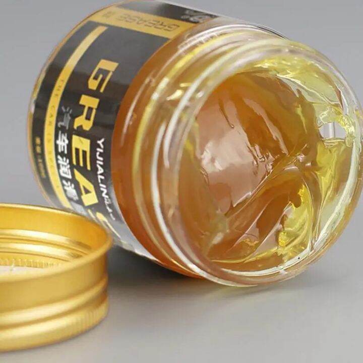 Automotive Grease Car Sunroof Track Lubricating Grease Door Maintenance