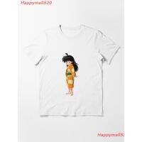 New Yashahime: Princess Half-Demon Essential T-Shirt เสื้อยืด ดพิมพ์ลาย ดผ้าเด้ง คอกลม cotton ความนิยม sale Unisex