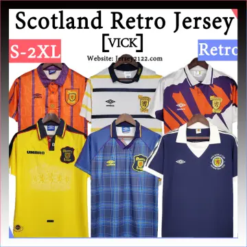 2022 World Cup Football Shirt Uniform 1994 1995 Retro Vintage 94