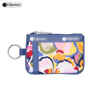 Lesportsac Key Card Holder Bag กระเป๋าใส่การ์ด Style 4009