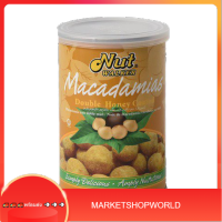 Macadanuas Double Honey Coated Nut Walker 130 G. พร้อมส่ง